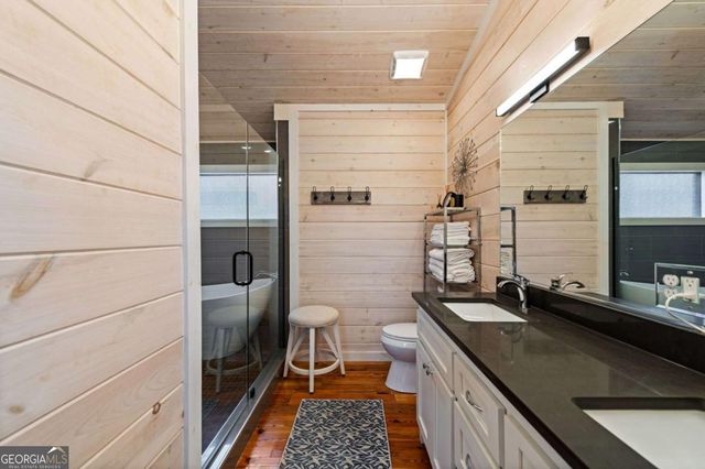 105 Snowy Road, Morganton, GA 30560