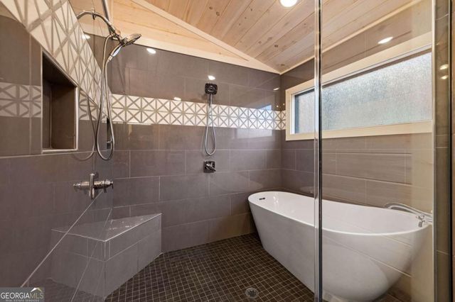 105 Snowy Road, Morganton, GA 30560