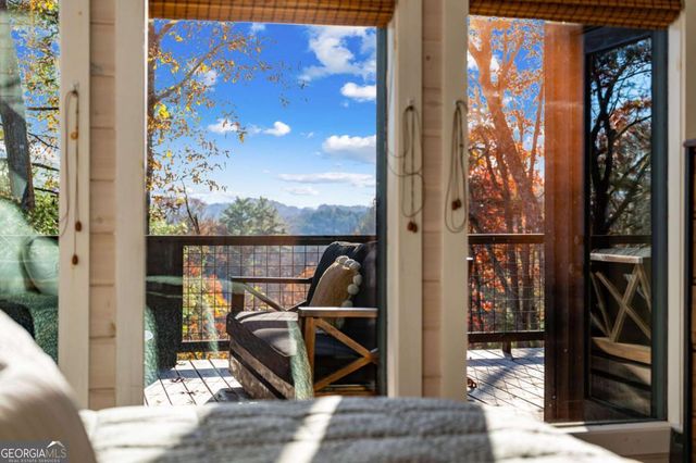 105 Snowy Road, Morganton, GA 30560