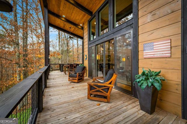 105 Snowy Road, Morganton, GA 30560