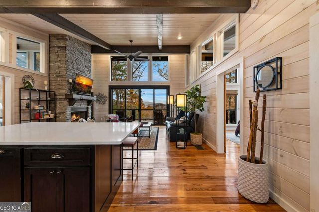 105 Snowy Road, Morganton, GA 30560