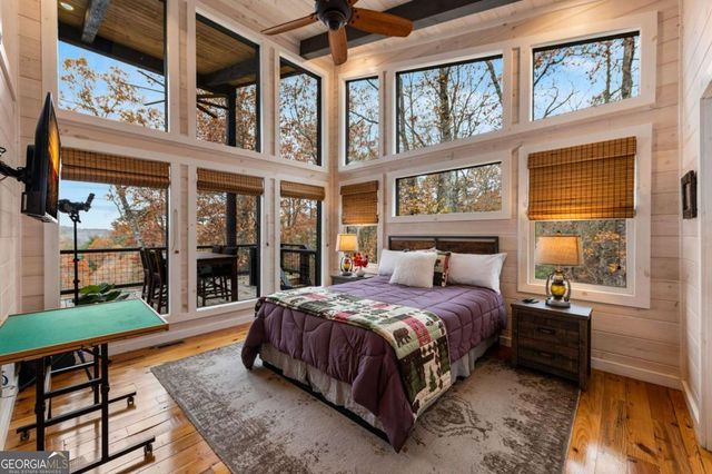 105 Snowy Road, Morganton, GA 30560