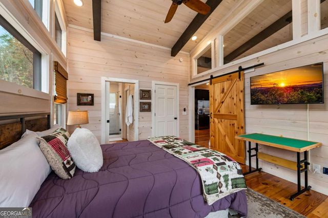 105 Snowy Road, Morganton, GA 30560