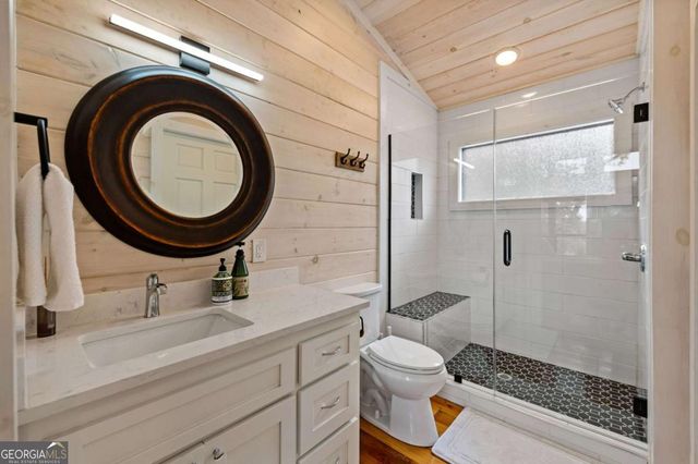 105 Snowy Road, Morganton, GA 30560