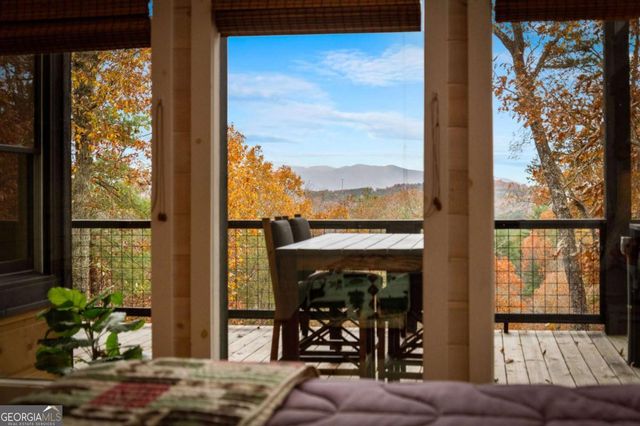 105 Snowy Road, Morganton, GA 30560