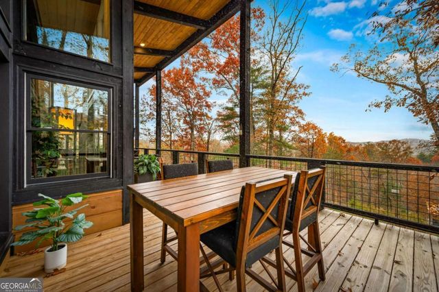 105 Snowy Road, Morganton, GA 30560