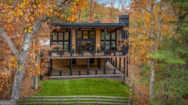 105 Snowy Road, Morganton, GA 30560