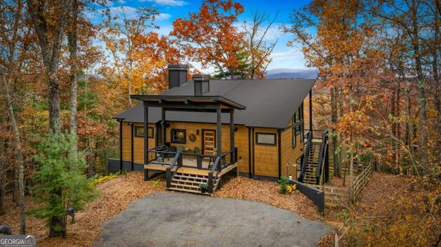 105 Snowy Road, Morganton, GA 30560