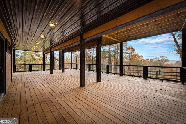 105 Snowy Road, Morganton, GA 30560