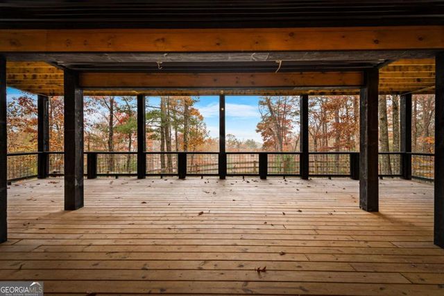 105 Snowy Road, Morganton, GA 30560