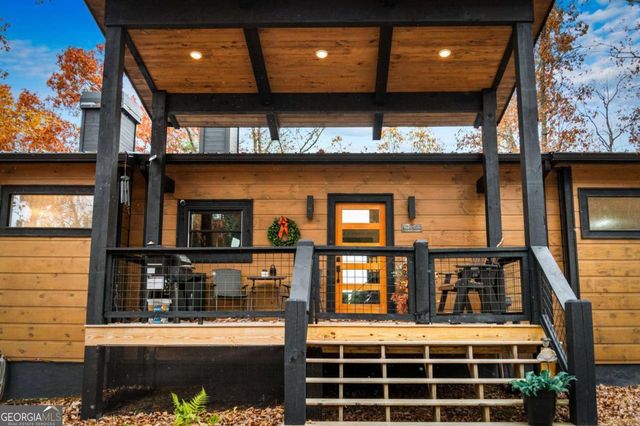 105 Snowy Road, Morganton, GA 30560