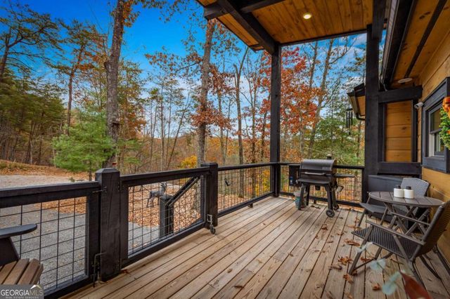 105 Snowy Road, Morganton, GA 30560