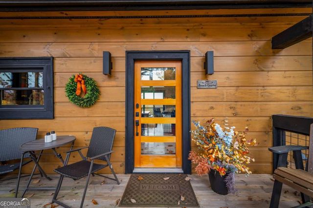 105 Snowy Road, Morganton, GA 30560