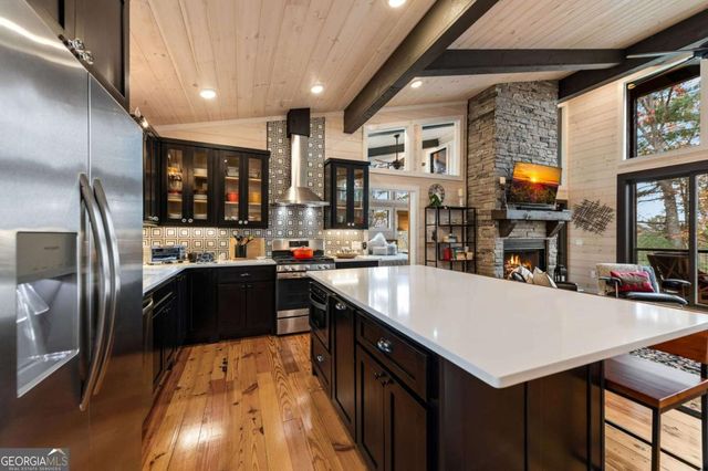 105 Snowy Road, Morganton, GA 30560