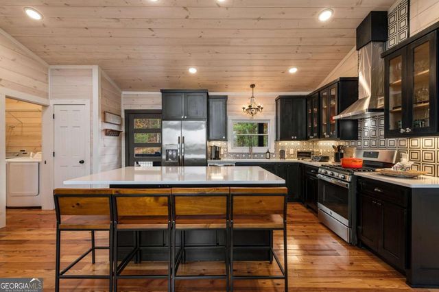 105 Snowy Road, Morganton, GA 30560