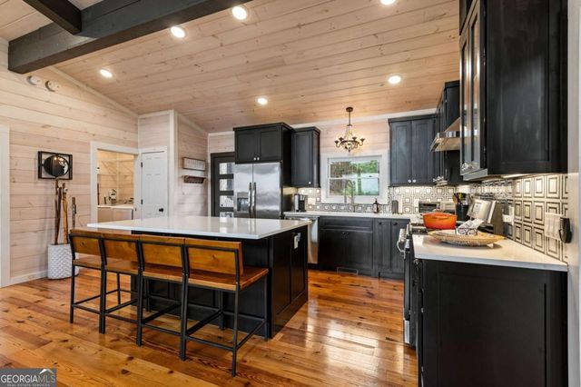 105 Snowy Road, Morganton, GA 30560