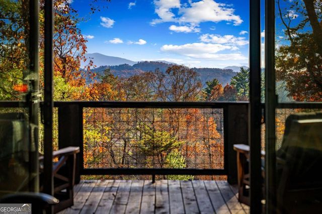 105 Snowy Road, Morganton, GA 30560