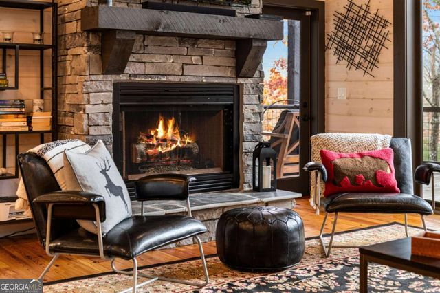 105 Snowy Road, Morganton, GA 30560