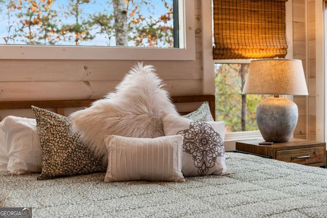 105 Snowy Road, Morganton, GA 30560