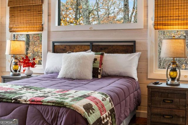 105 Snowy Road, Morganton, GA 30560