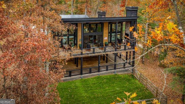 105 Snowy Road, Morganton, GA 30560