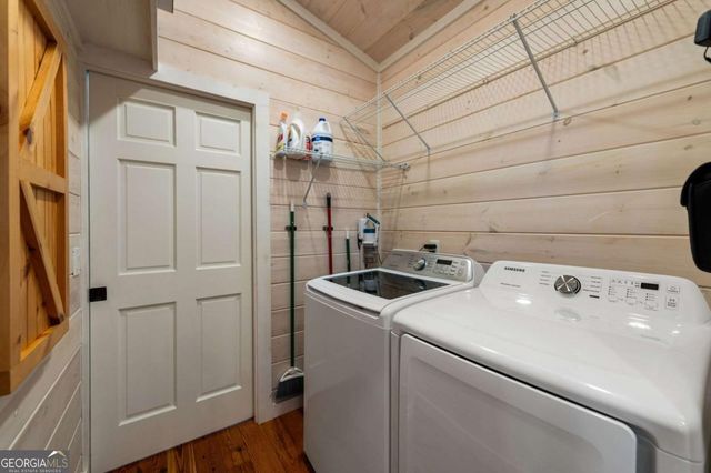 105 Snowy Road, Morganton, GA 30560