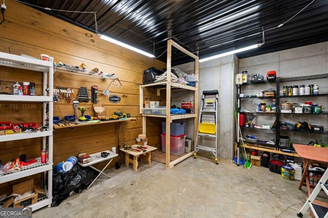 105 Snowy Road, Morganton, GA 30560