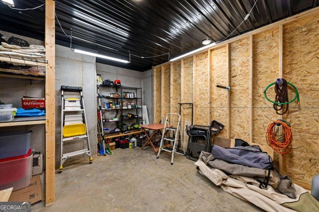 105 Snowy Road, Morganton, GA 30560