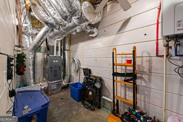 105 Snowy Road, Morganton, GA 30560