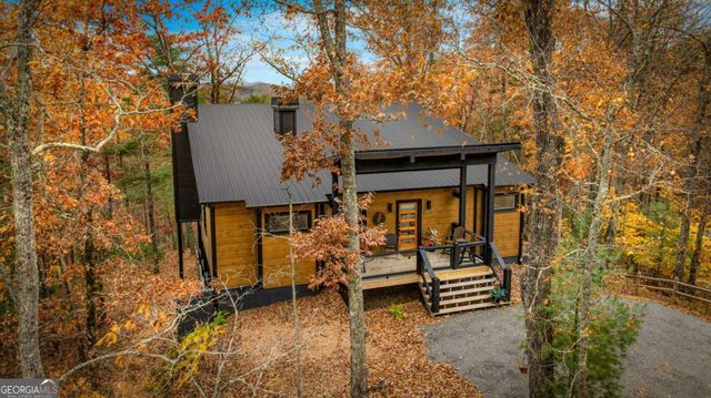 105 Snowy Road, Morganton, GA 30560