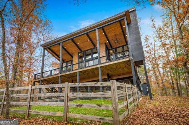 105 Snowy Road, Morganton, GA 30560