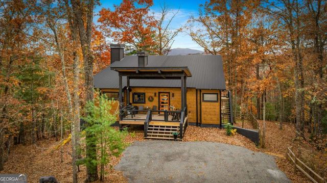 105 Snowy Road, Morganton, GA 30560