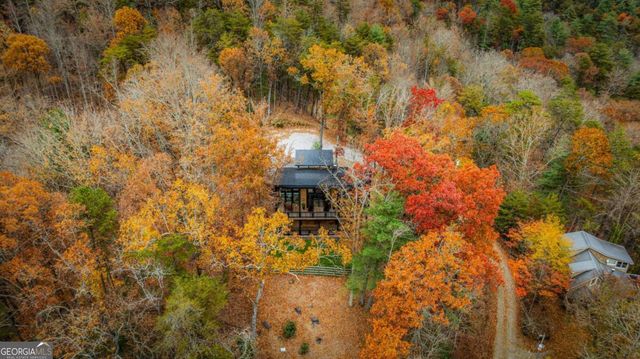 105 Snowy Road, Morganton, GA 30560