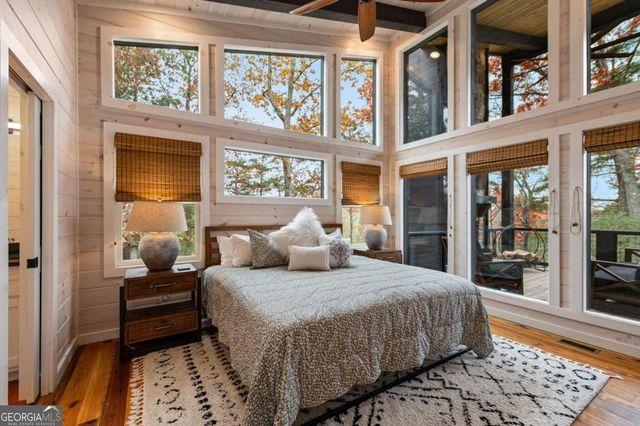 105 Snowy Road, Morganton, GA 30560