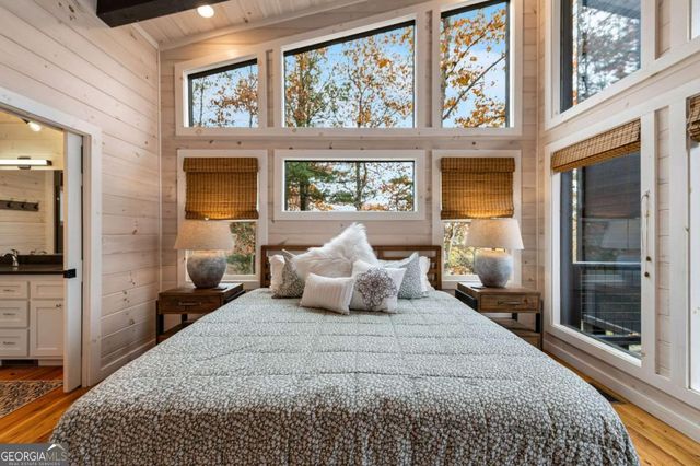 105 Snowy Road, Morganton, GA 30560