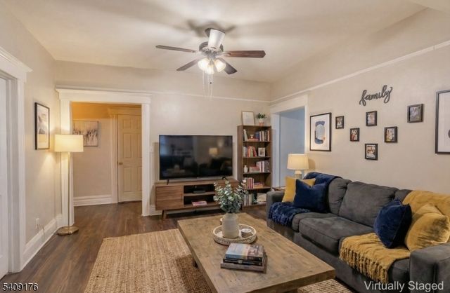 5 Hinrichs Pl 2, Bloomfield Twp., NJ 07003