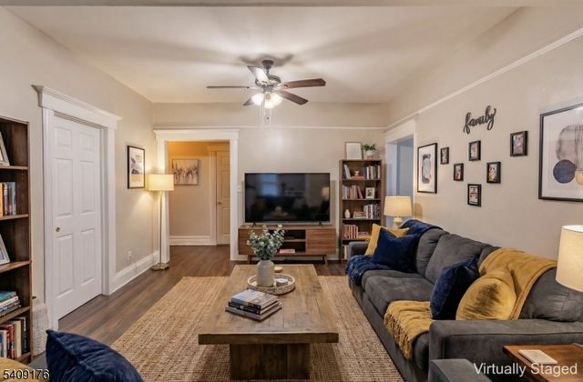 5 Hinrichs Pl 2, Bloomfield Twp., NJ 07003