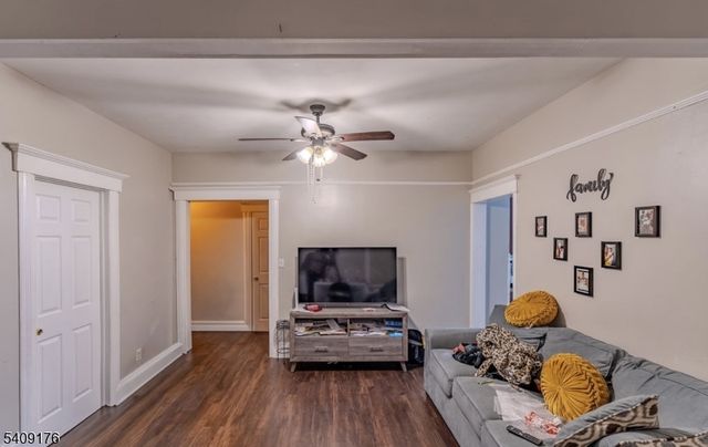 5 Hinrichs Pl 2, Bloomfield Twp., NJ 07003