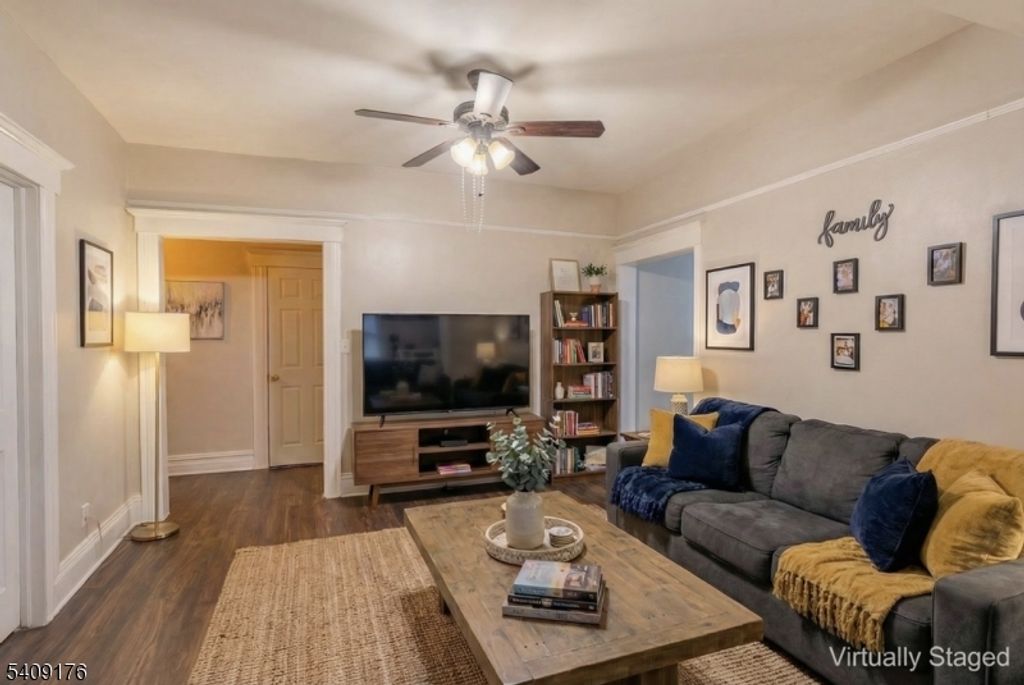 5 Hinrichs Pl 2, Bloomfield Twp., NJ 07003