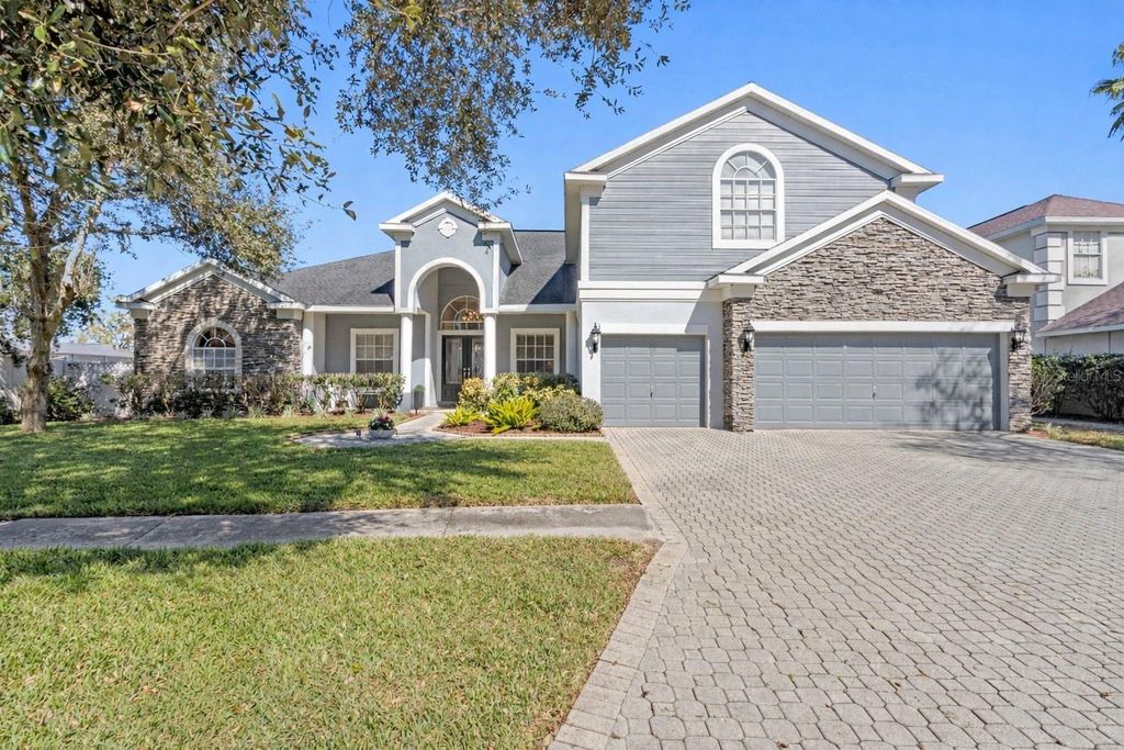 4302 FAIRCOURT DRIVE, Valrico, FL 33596