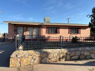 424 PECOS Street, El Paso, TX 79905