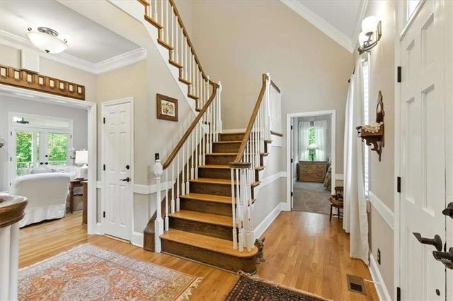 200 WATERFORD FALLS Drive, Canton, GA 30114