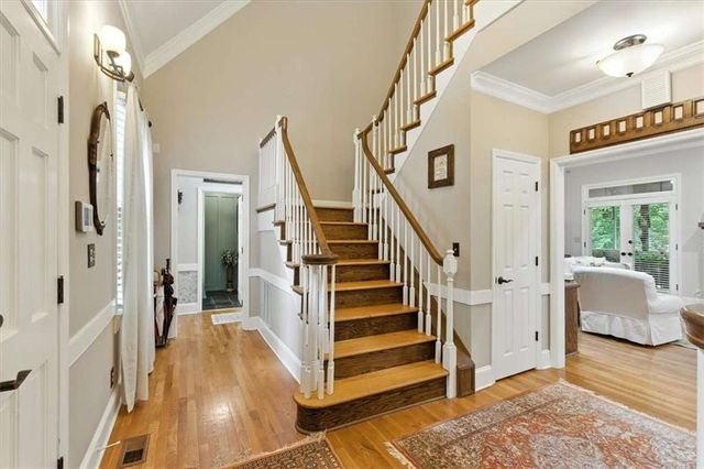 200 WATERFORD FALLS Drive, Canton, GA 30114