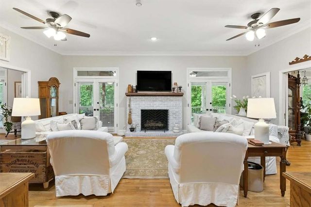 200 WATERFORD FALLS Drive, Canton, GA 30114