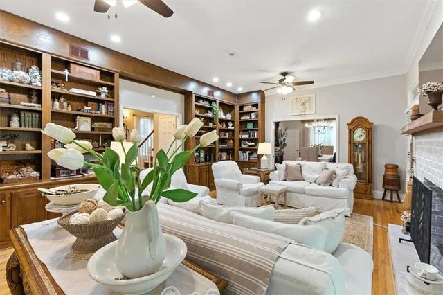 200 WATERFORD FALLS Drive, Canton, GA 30114