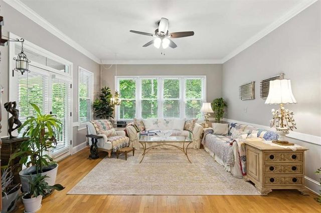 200 WATERFORD FALLS Drive, Canton, GA 30114