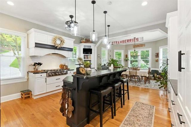 200 WATERFORD FALLS Drive, Canton, GA 30114