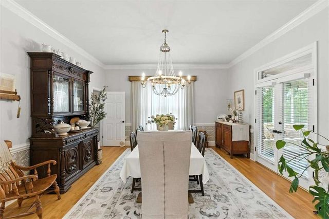 200 WATERFORD FALLS Drive, Canton, GA 30114