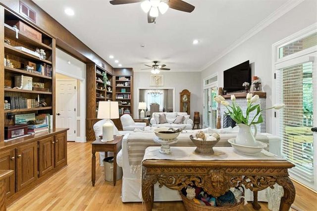 200 WATERFORD FALLS Drive, Canton, GA 30114