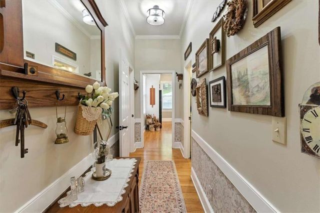 200 WATERFORD FALLS Drive, Canton, GA 30114